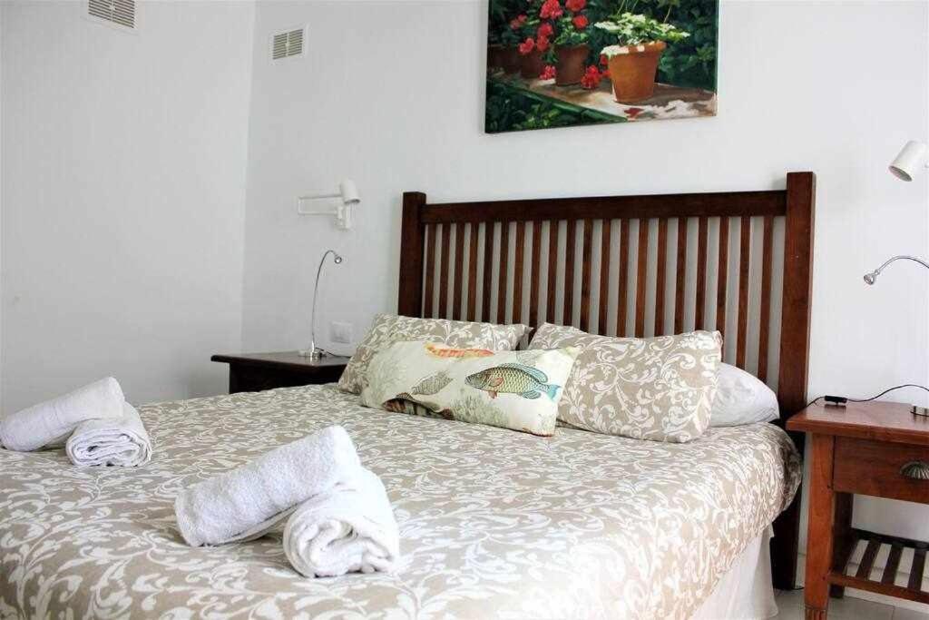 Brisa Marina House By The Sea Villa Corralejo Eksteriør bilde
