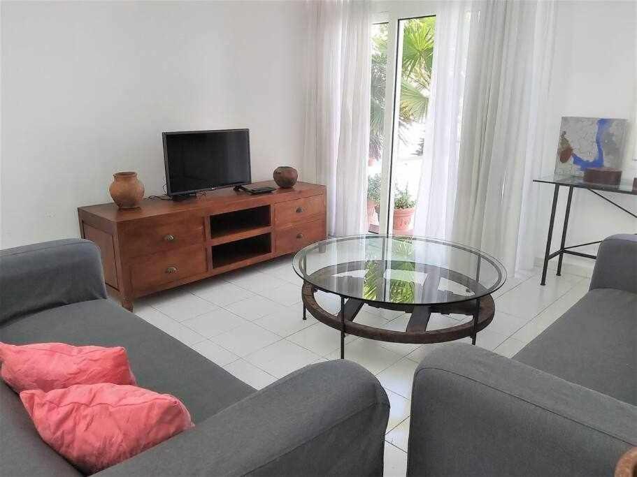 Brisa Marina House By The Sea Villa Corralejo Eksteriør bilde