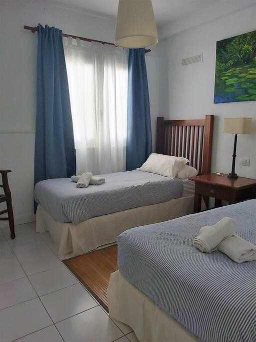 Brisa Marina House By The Sea Villa Corralejo Eksteriør bilde