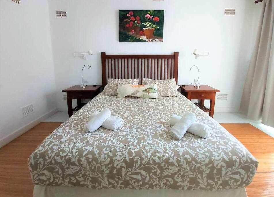 Brisa Marina House By The Sea Villa Corralejo Eksteriør bilde