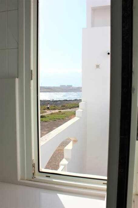 Brisa Marina House By The Sea Villa Corralejo Eksteriør bilde