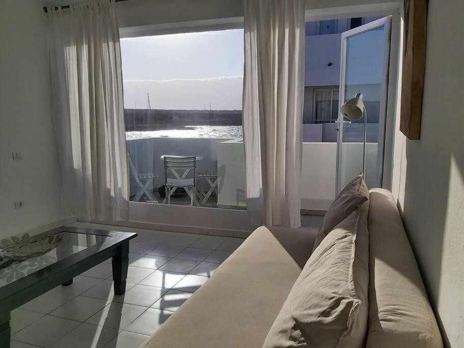 Brisa Marina House By The Sea Villa Corralejo Eksteriør bilde