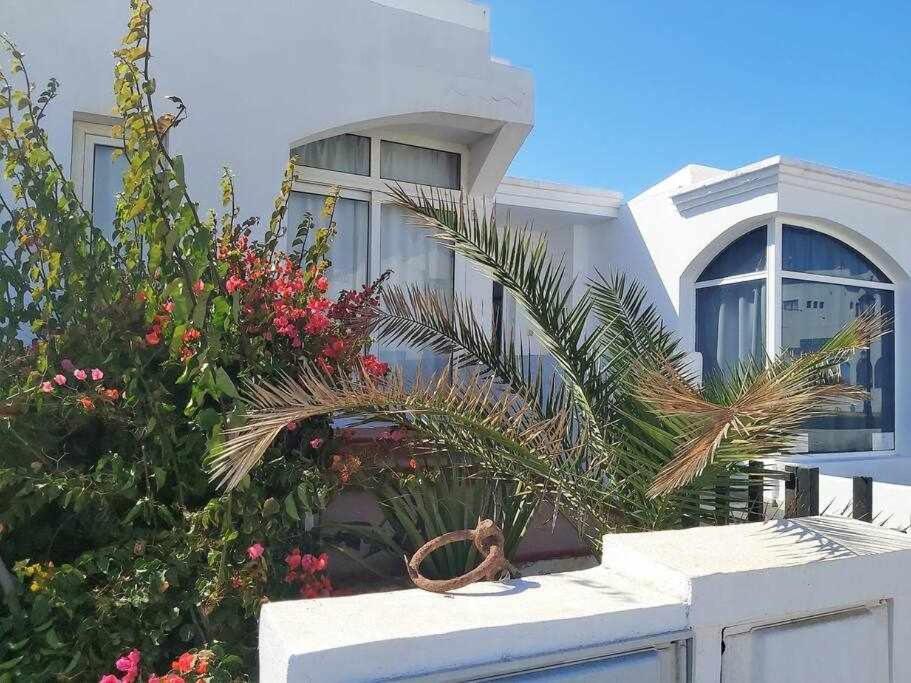 Brisa Marina House By The Sea Villa Corralejo Eksteriør bilde
